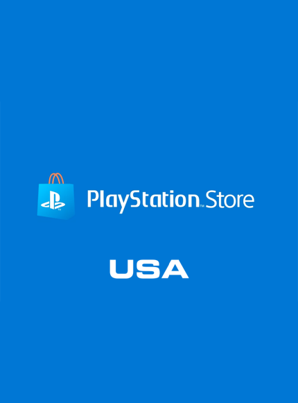 PlayStation US - 70 USD