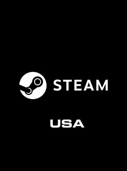 Steam Wallet Code USA - 100 USD
