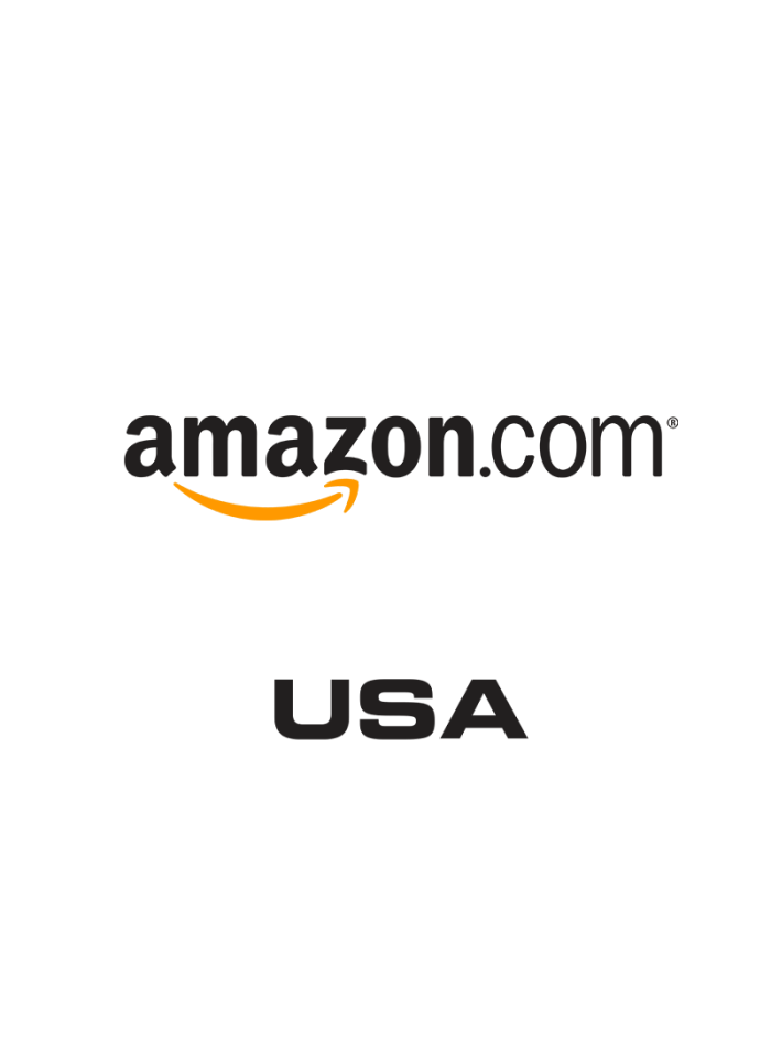 Amazon.com Gift Card 50 USD (USA)