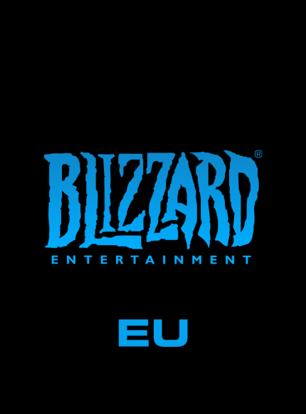 Blizzard (Battle.net) USA - 5 USD
