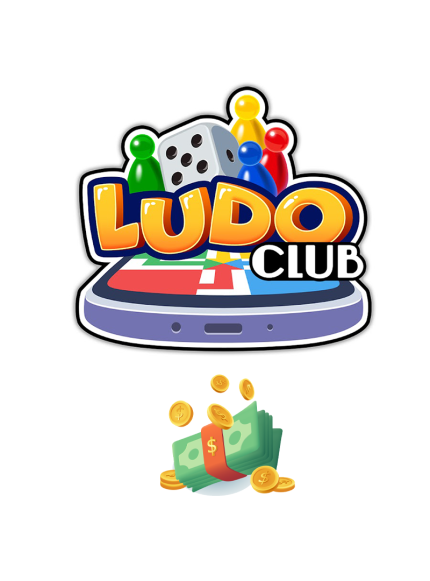 Ludo Club - 50M Coin (Global)