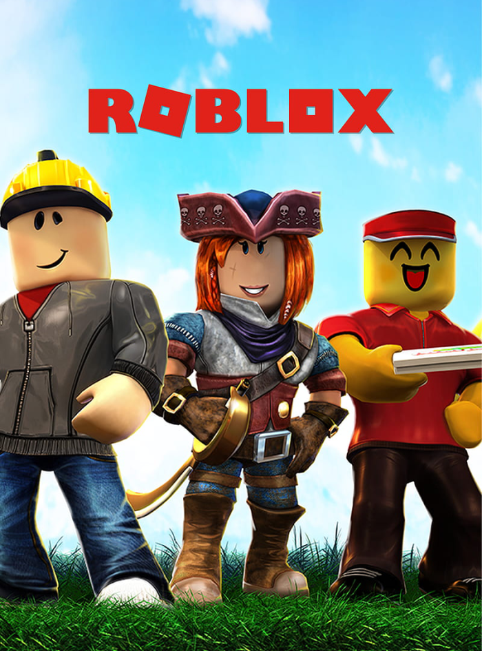 Roblox 50 USD Game Card (US)