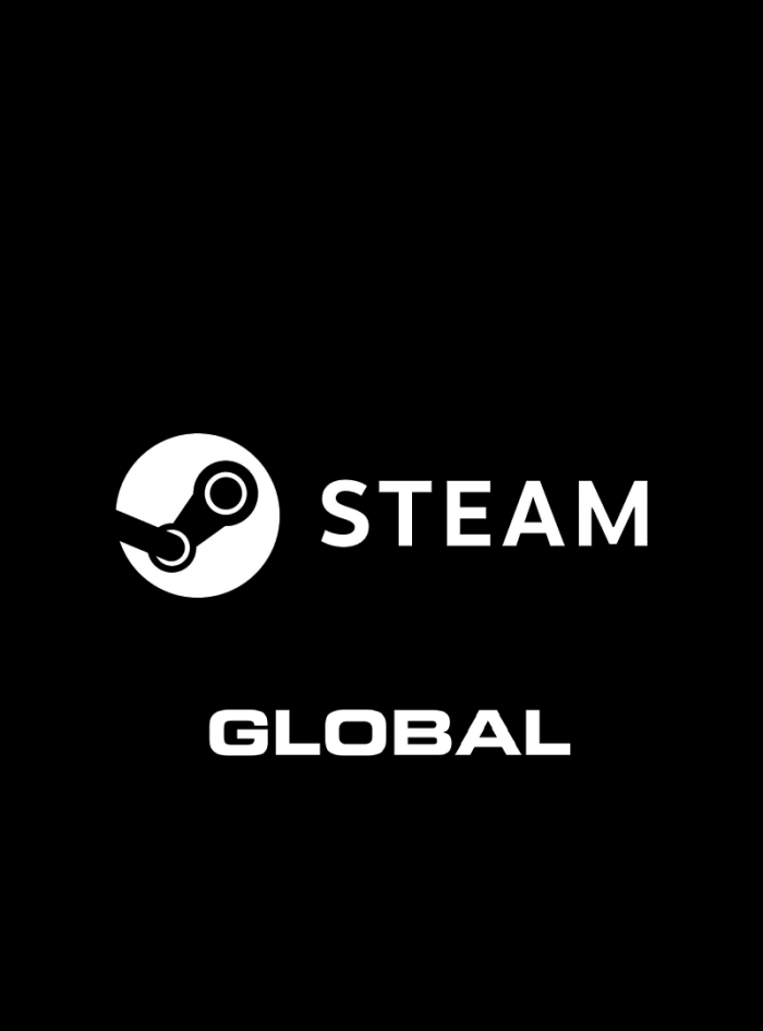 Steam Wallet Code USA - 100 USD (GLOBAL)
