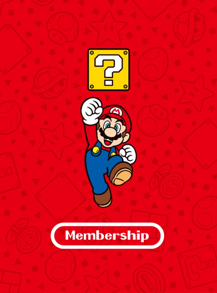 Nintendo eShop 3 Month Membership