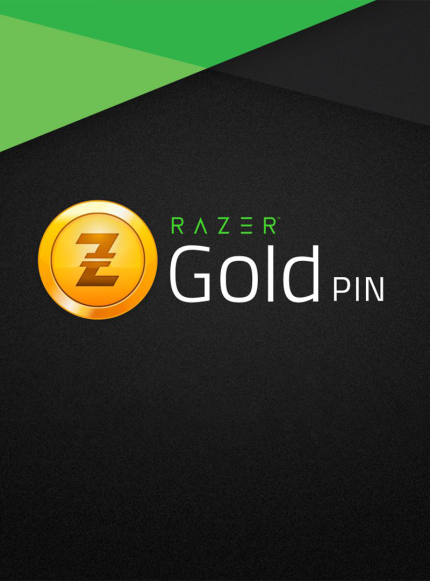Razer Pin Global 25 USD